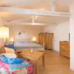 Haus Albatros App. Storchennest