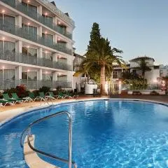 Hotel Villa Flamenca