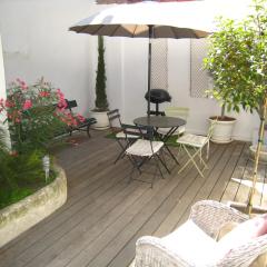 StellaHome - La petite cour