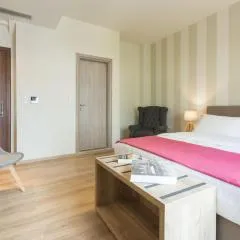 호텔 @신그루 픽스(Hotel @Syngrou Fix)