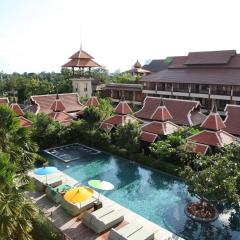 Siripanna Villa Resort & Spa Chiang Mai -SHA Extra Plus