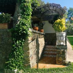 Casa Rural La Presa