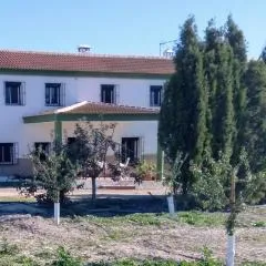 Alojamiento Rural El Orégano