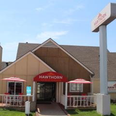 Hawthorn Suites Wichita East