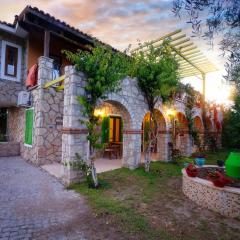 Olive Farm Of Datca Guesthouse