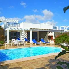 Sun Grove Villas & Spa