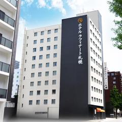 Hotel Raffinato Sapporo