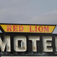 Red Lion Motel Southampton