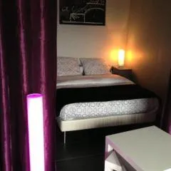 Appartement Les Confidences