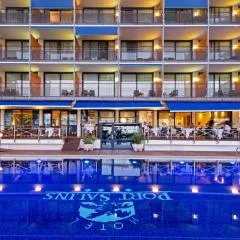 Hotel Port Salins by Pierre & Vacances