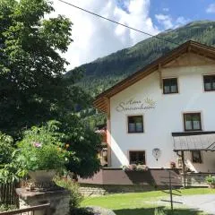 Apart Sonnenheim
