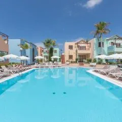 Club Vista Serena