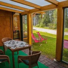 Ferienwohnung Moser