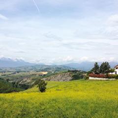 Casa Amrita, Yoga B&B