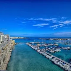 Oikia Vacanze Otranto Teto