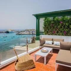 Apartamento Vista Mar
