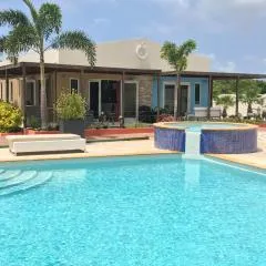 Malika Apartments