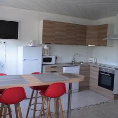 Appart proche plage Nausicaa