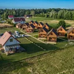 Domki Wczasowe Mielenko