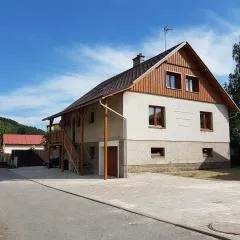 Apartmány TAS