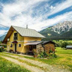 Ferienhaus Backstuber