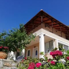 Olea Escape Villa in an Olive Estate