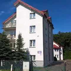 Pokoje Gościnne - Leśna 8