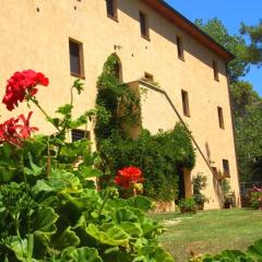 Agriturismo Lupo Vecchio