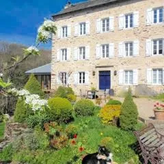 Le Couvent