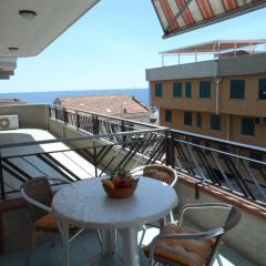 Casa 1 Sole - Mare - Montagna - con Terrazza panoramica