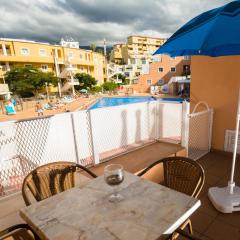 Apartamentos Orlando 85