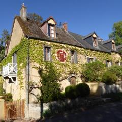 Chambres d'Hotes à La Chandelle