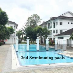 Polo Park Resort Condominium