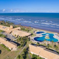 Makai Resort All Inclusive Convention Aracaju