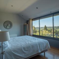 Maison d'hôtes Anne Fouquet