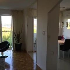 Apartment Natasha