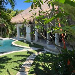 Esha Villa Umalas 2
