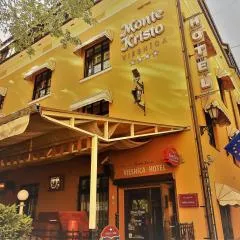 부티크 호텔 몬테 크리스토(Boutique Hotel Monte Kristo)