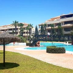 Apartamento Villa Romana Playa