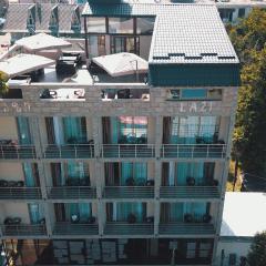 Hotel Lazi