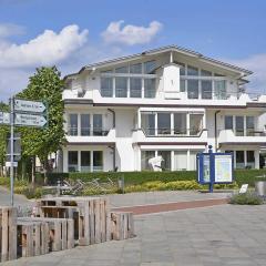 Villa Schwan F654 WG 17 "Sonnengruß"