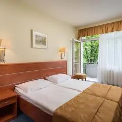 Benczur Hotel
