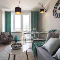 Apartament MODERN SCANDI Waszyngtona