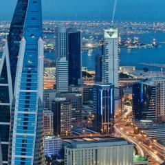 The Domain Bahrain Hotel and Spa - Adults Friendly 16 Years Plus