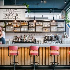 The Social Hub Rotterdam