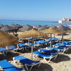 APARTAMENTO A 150 M DE LA PLAYA