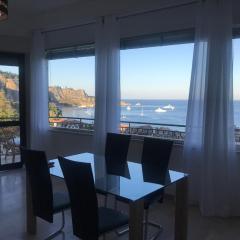 Baia Taormina Apartment