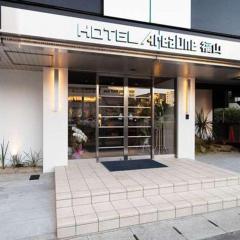 Hotel AreaOne Fukuyama