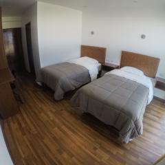 Hotel Ceynes Cajamarca