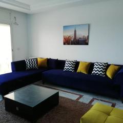 Appartement Lac 2